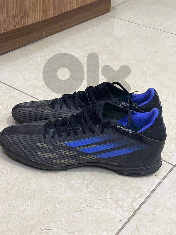 Adidas X speedportal Astro Turf