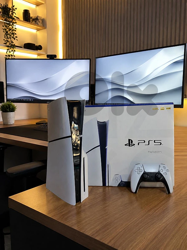ps5 slim used