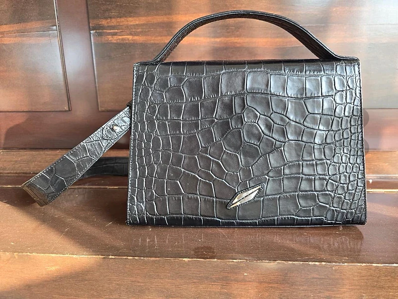 Lina Brax bag