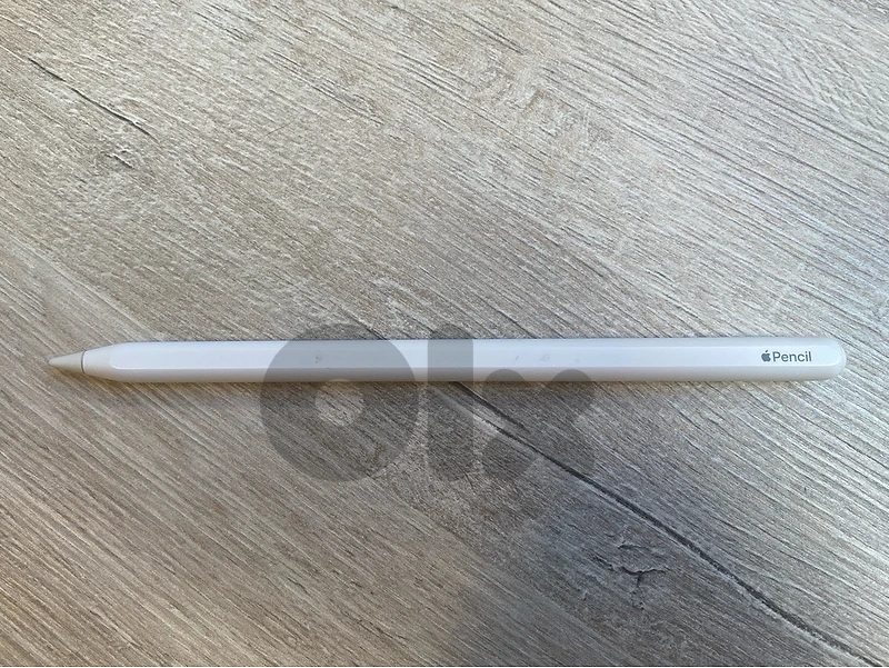 Apple Pen 2nd Generation