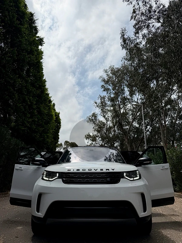 Land Rover Discovery 2019 HSE Dynamic🔥✅