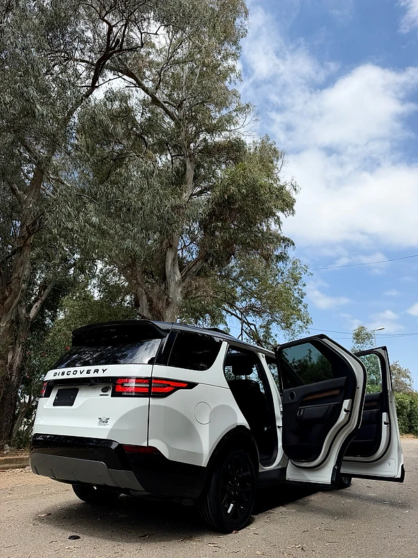 Discovery 2019 HSE Dynamic🔥✅ Clean Carfax 💯