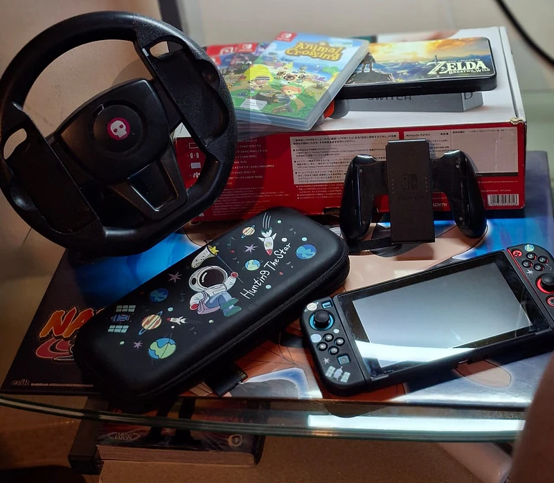 Nintendo switch original