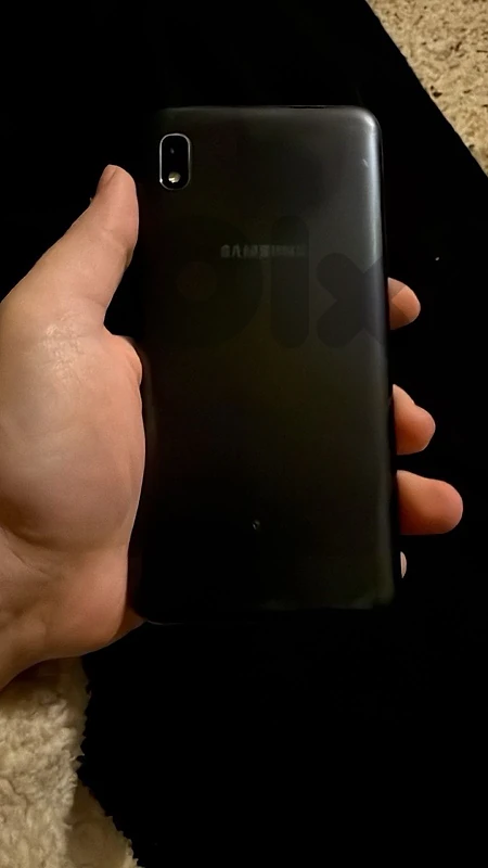 Samsung A10