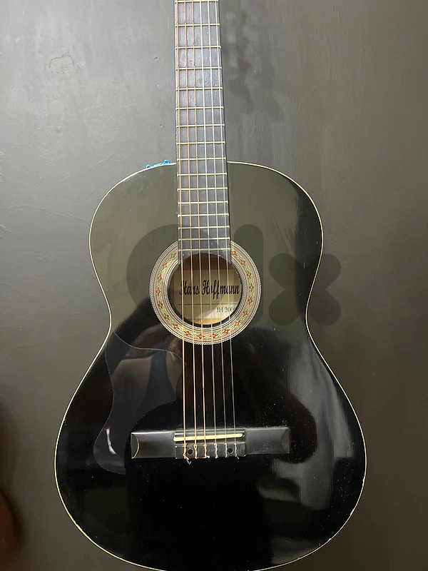 blacks hans holfman