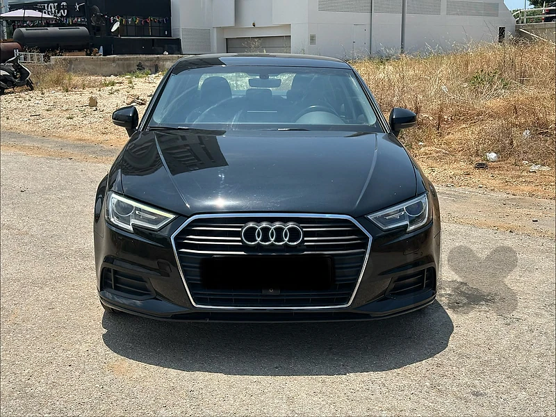 A3 super clean