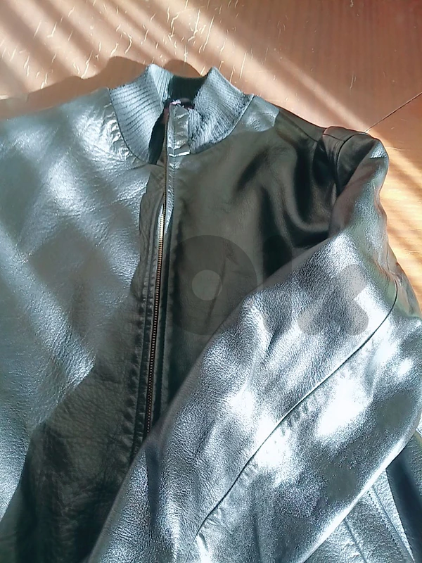florentino jacket original leather still in good condition