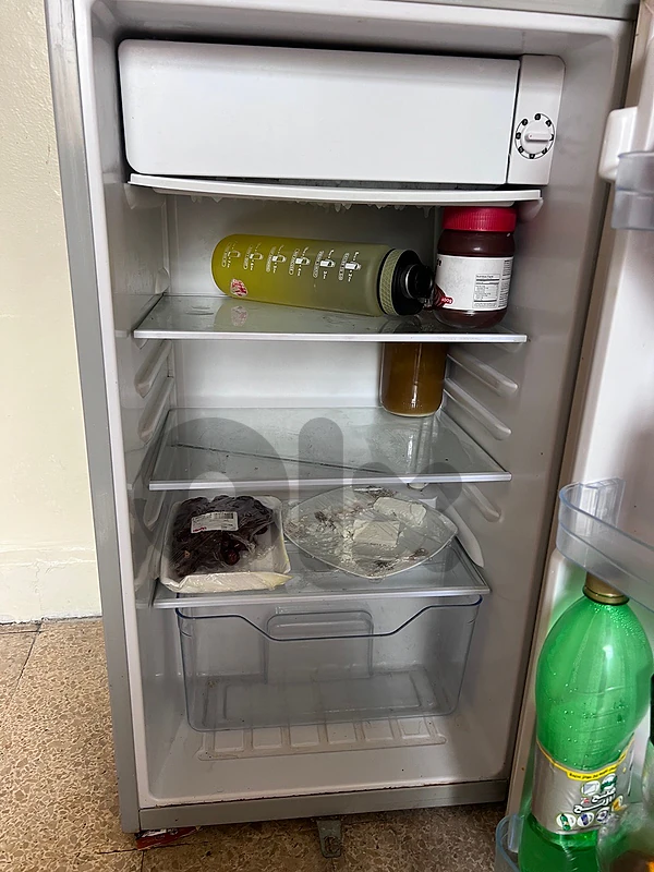 mini refrigerator