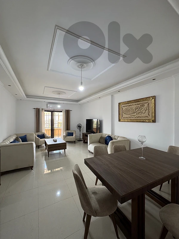 Apartment for sale in Baisariyeh • شقة مفروشة للبيع في البيسارية