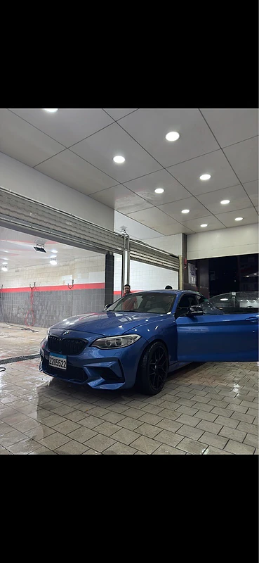 BMW M235i 2016 Clean Tuned