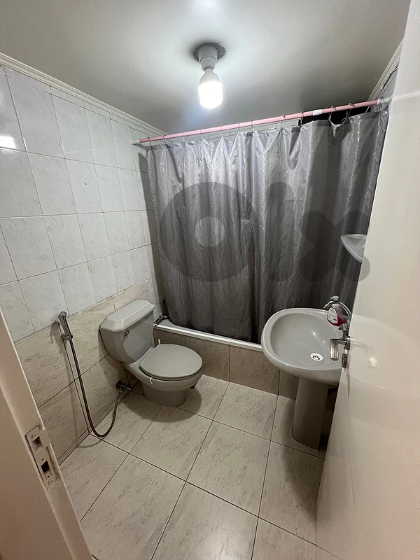 apartment for rent at baabda hadath