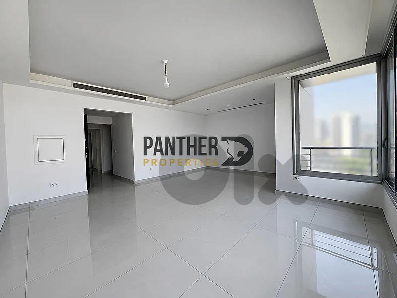 Apartment for rent in Achrafieh Ref#RS130