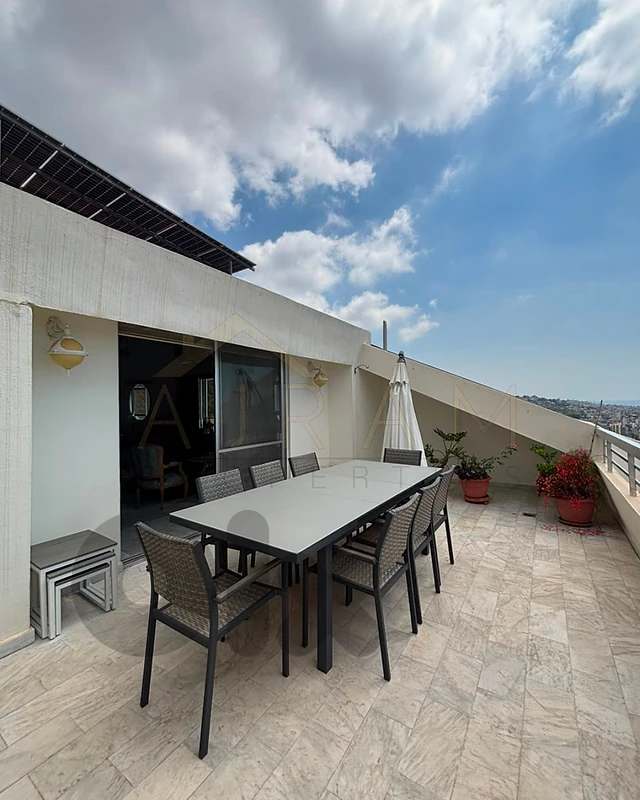 Ghadir | 460 sqm | Panoramic Sea View
