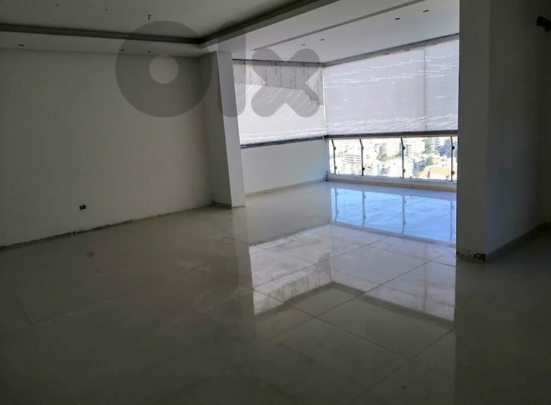 490 SQM New Duplex in Bsalim with Sea View + 150 SQM Terrace