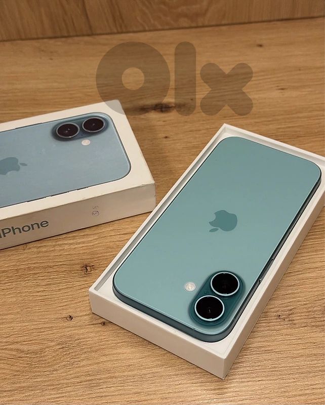 IPhone 16