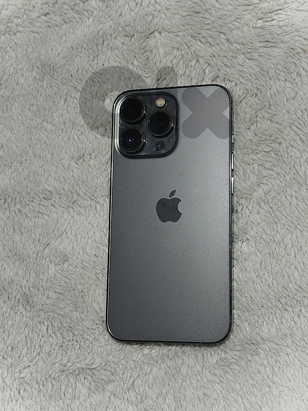 IPhone 13 pro