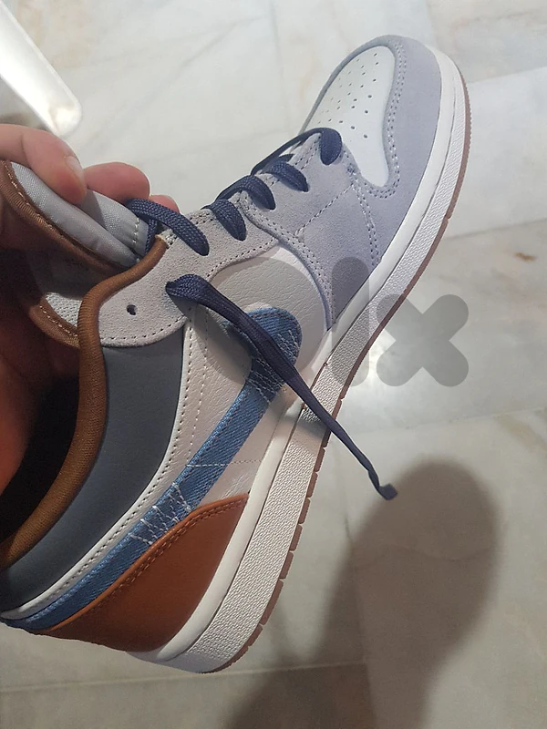 air jordan 1 low se