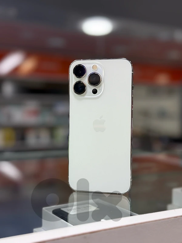 iPhone 13 Pro