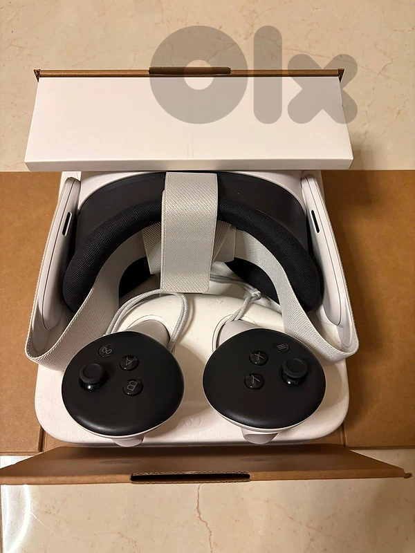 Oculus Meta Quest 3s
