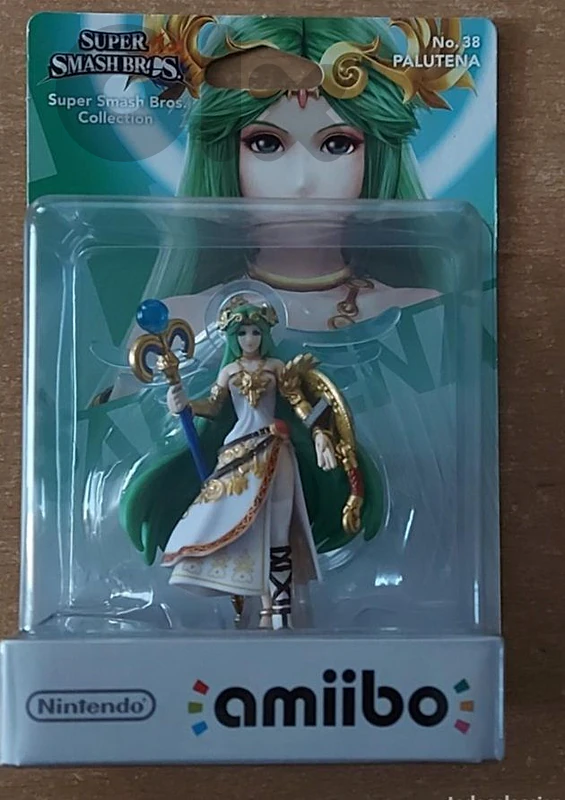 amiibo