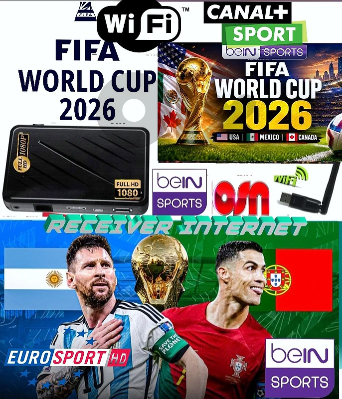 RECEIVER EU-29 INTERNET رسفير يعمل على إنترنت