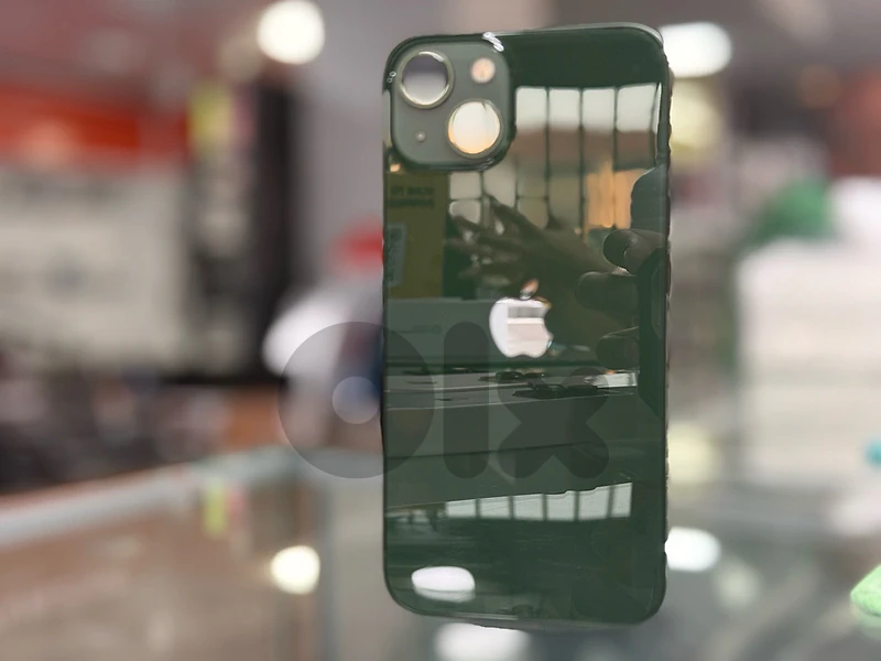 iPhone 13