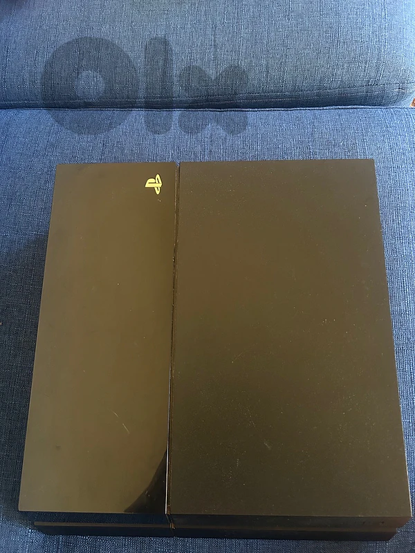 ps4 fat