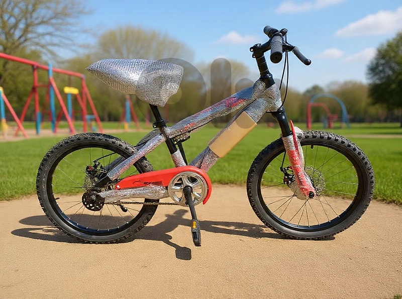 20 inch bicycle