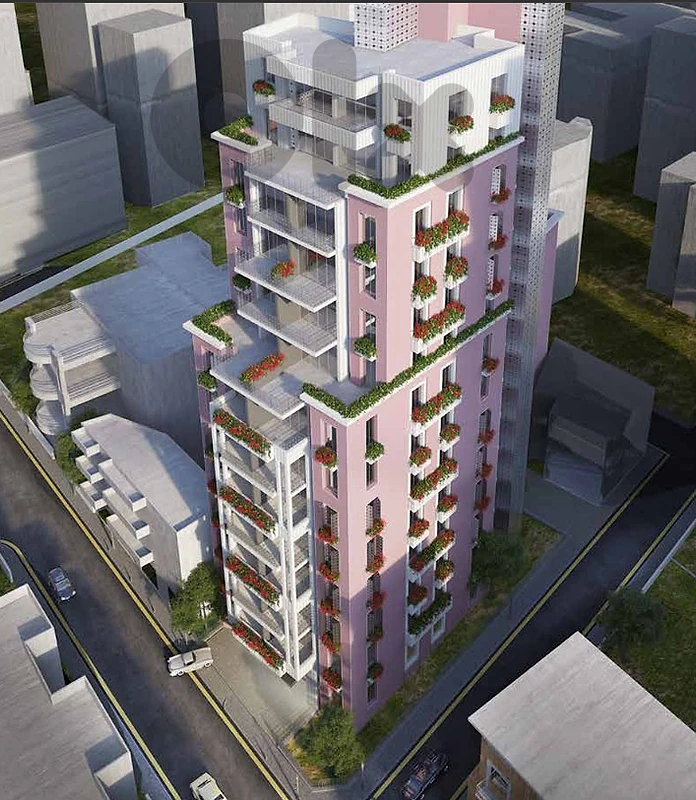 Apartment for Sale Abd El Wahab – شقة للبيع عبد الوهاب