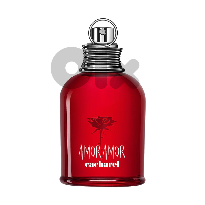 Cacharel Amor Amor Eau De Toilette 100 ml - For Women