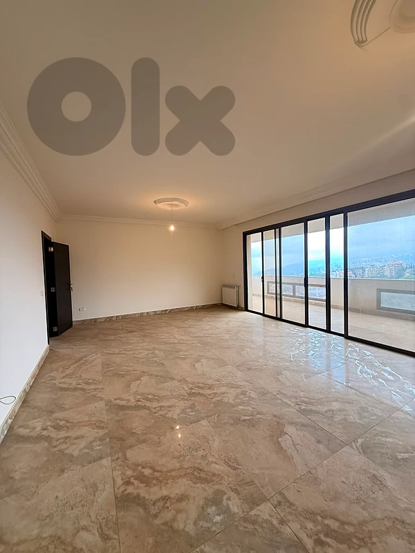 Beit el Kikko 200 sqm with huge sea view balcony