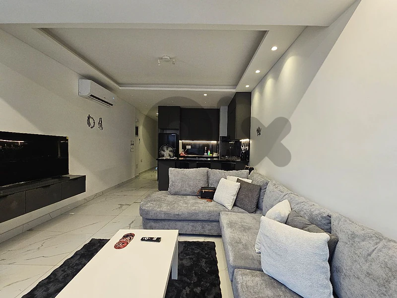 Achrafieh | 1 bedroom for Rent