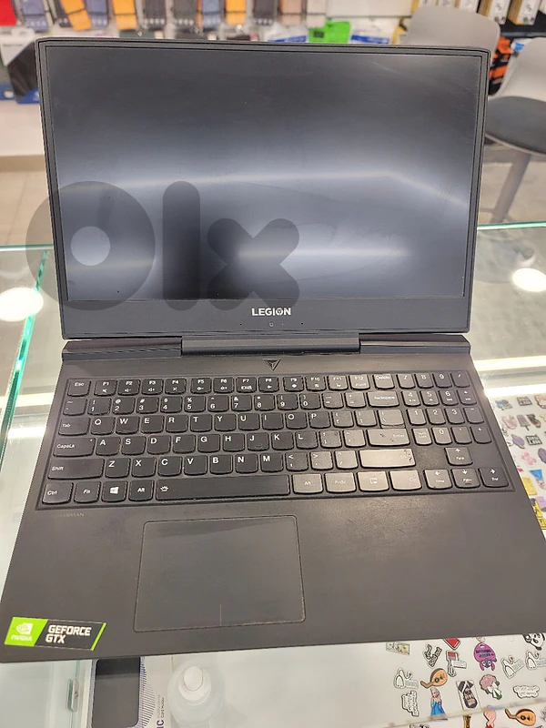 lenovo legion