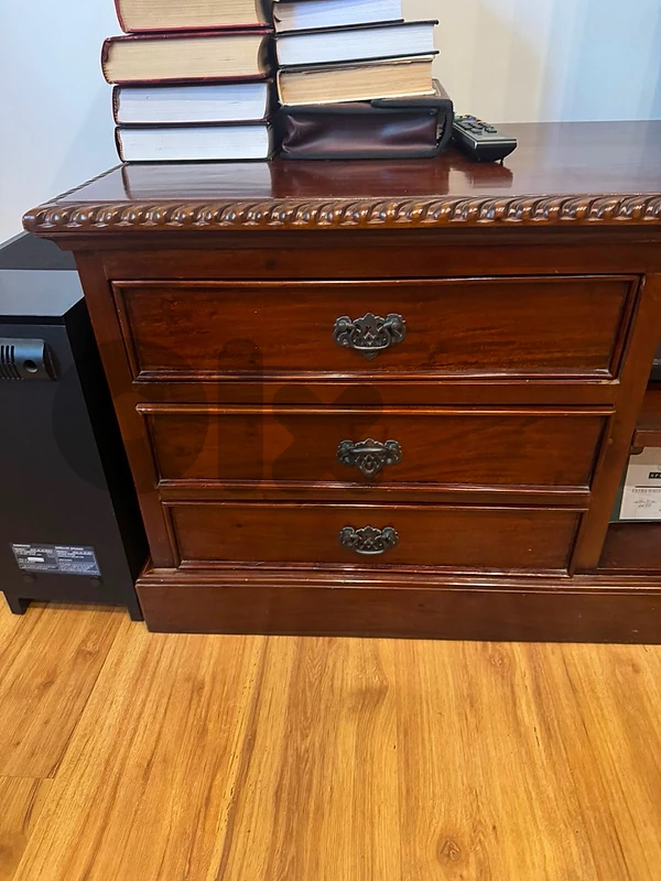 TV unit