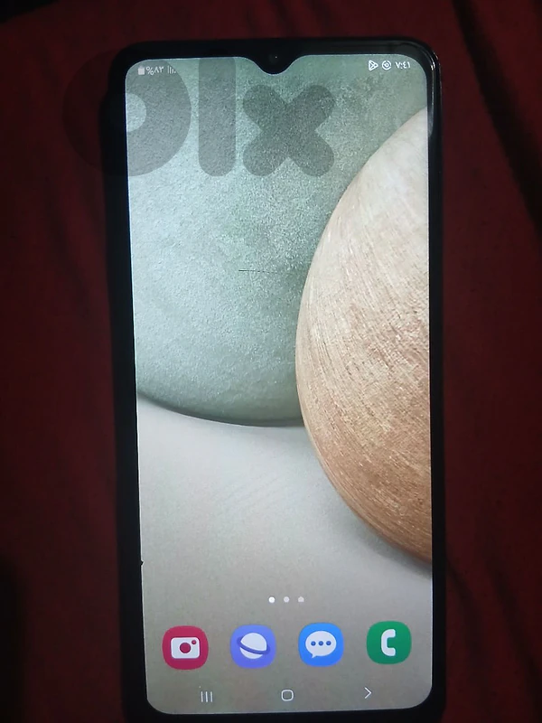 a12 samsung