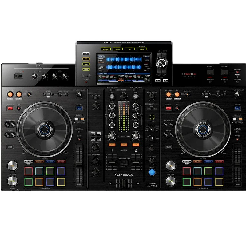 dj pioneer
