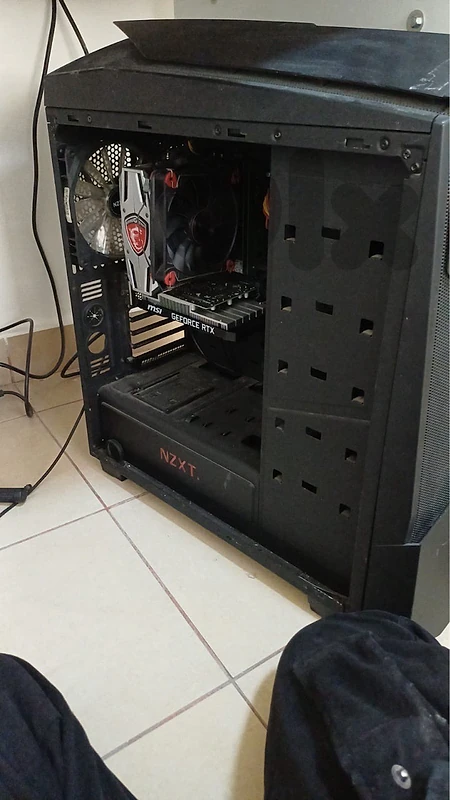 computer