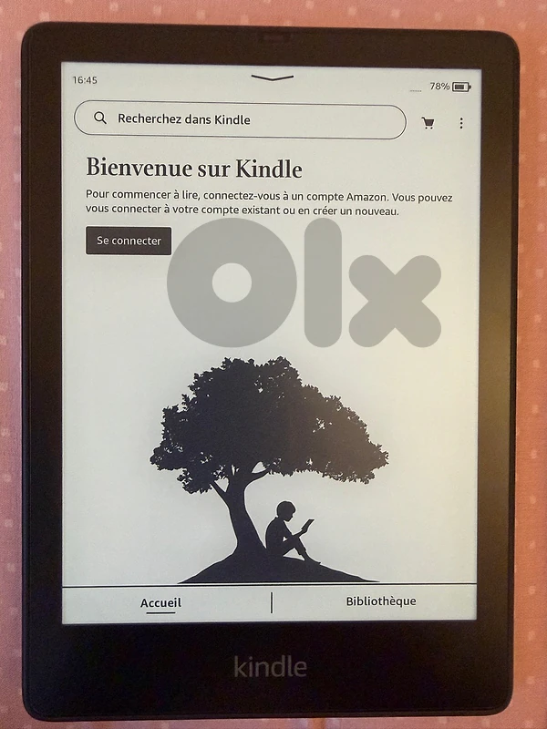 Selling kindle tablet paperwhite signature edition 11th generation