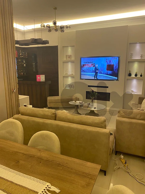 Apartment for rent in dbayeh شقة للاجار في ضبيه