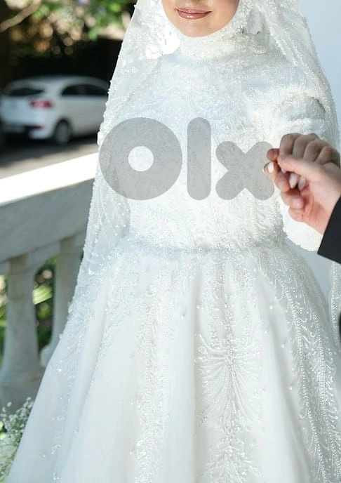 Wedding Dress for Sale