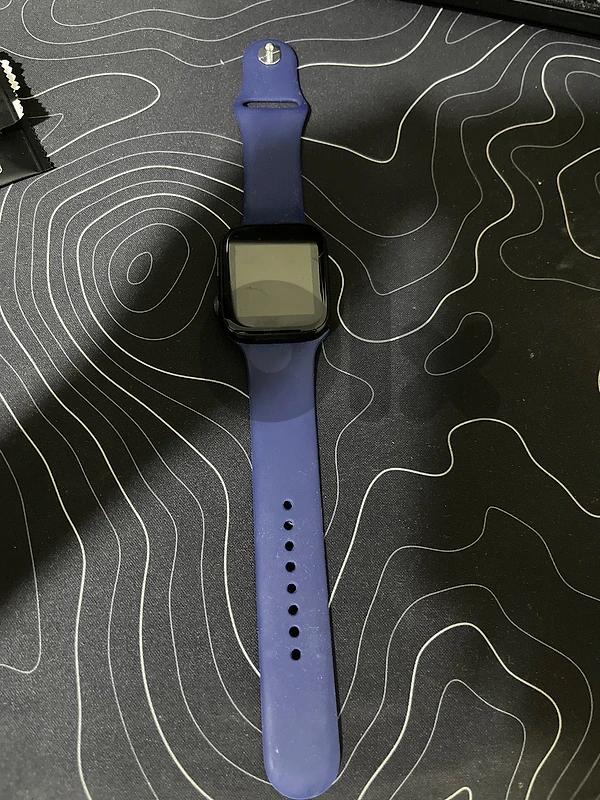 smart watch