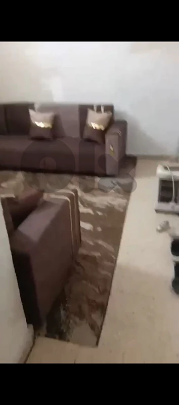 اوضة قعدة  زاوية