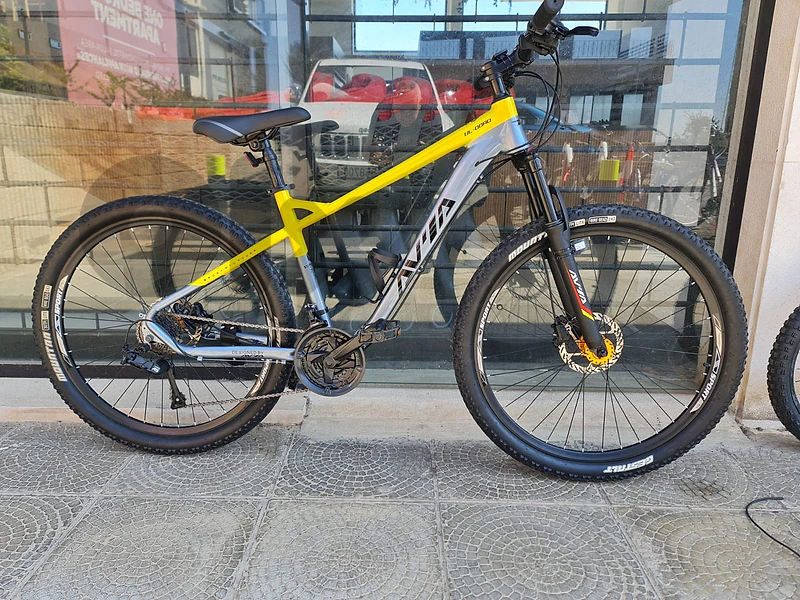 AVIA MTB