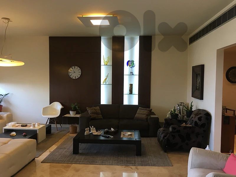 Exquisite Apartment for Sale | Prime Location