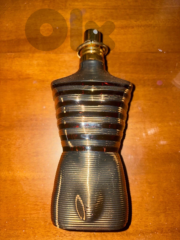 Jean Paul Gaultier Le Male Elixir 110/125ml