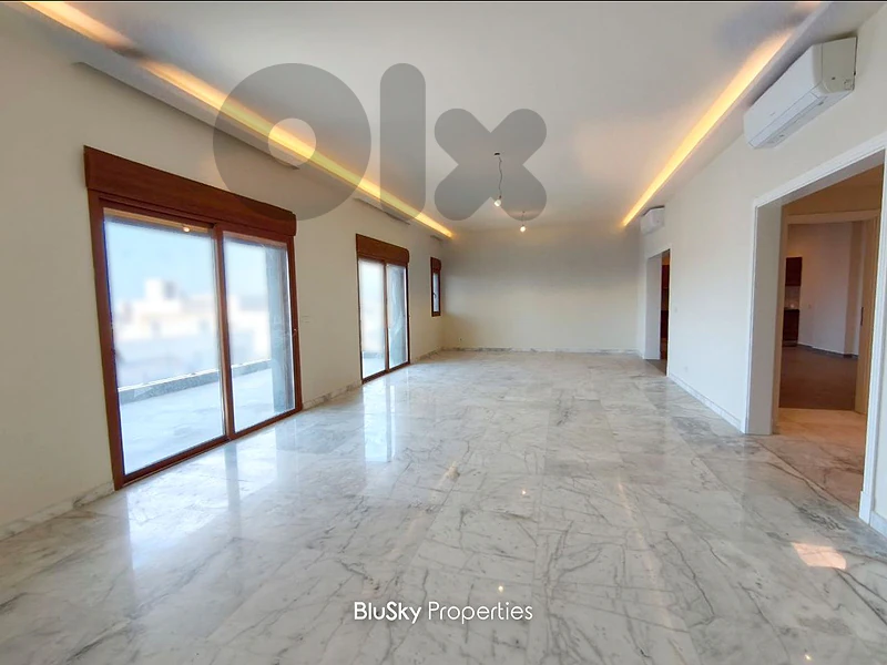 Apartment For RENT In Fanar شقة للإيجار #MB