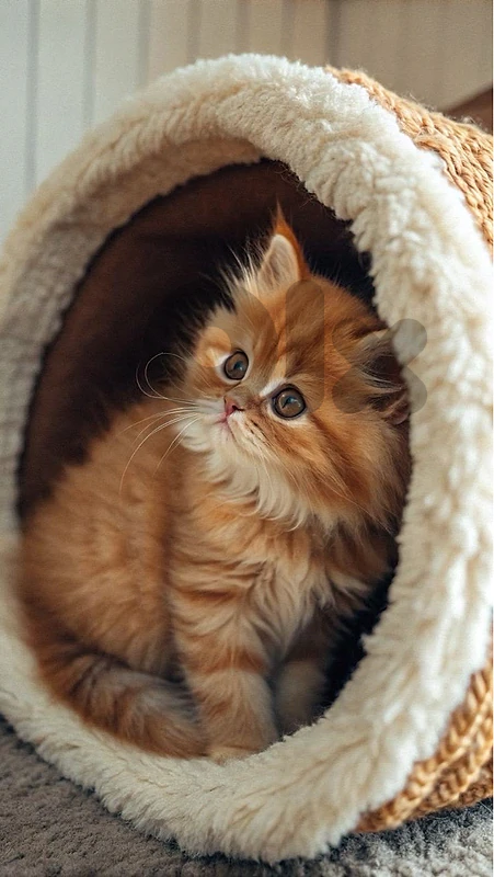 kittens persian pure 70485808