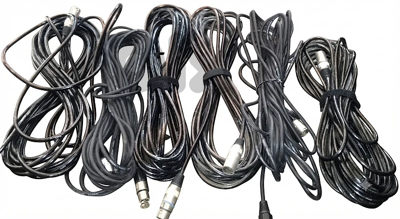 Michrophone jack wire