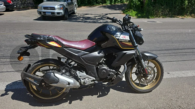 yamaha fzs 150cc for sale or trade