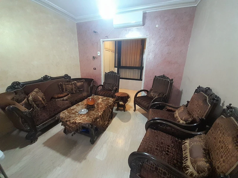Used living room